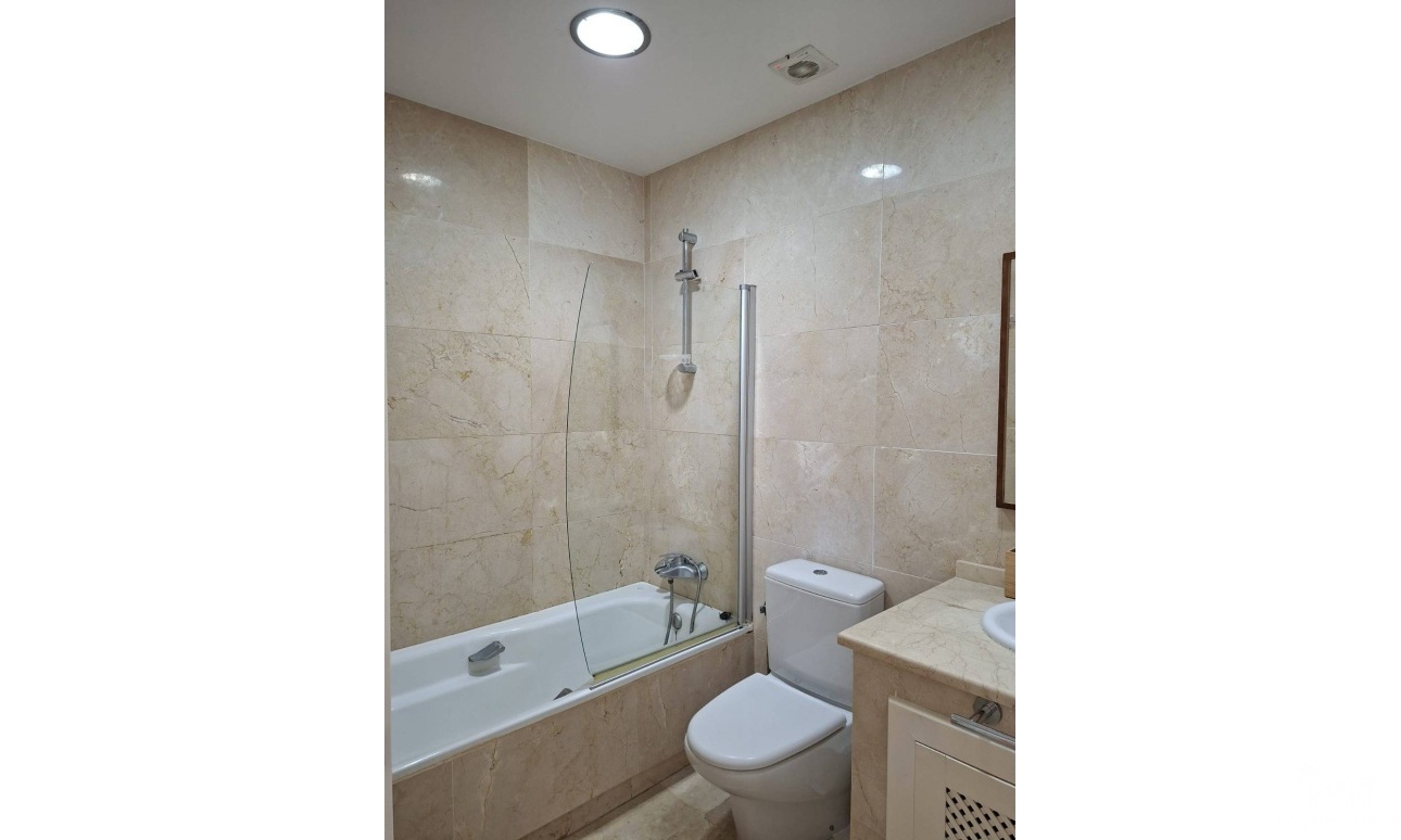 Revente - Apartment - San Javier - Roda