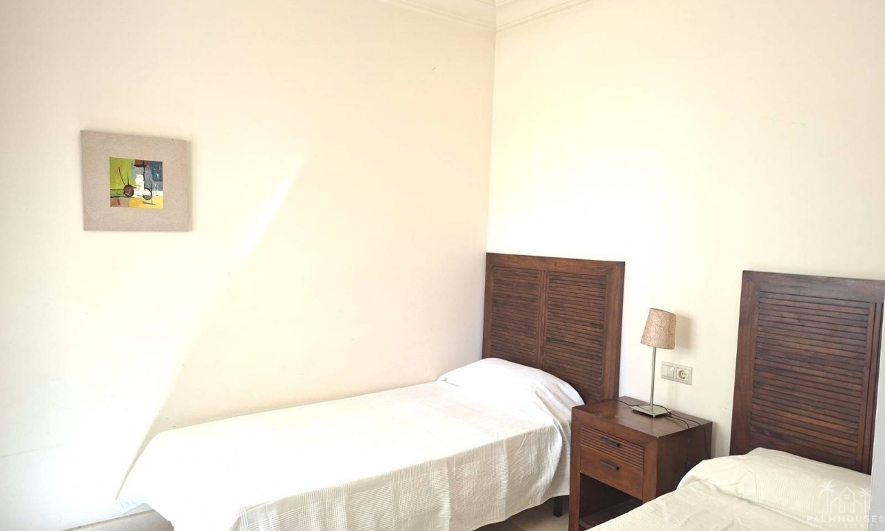 Revente - Apartment - San Javier - Roda