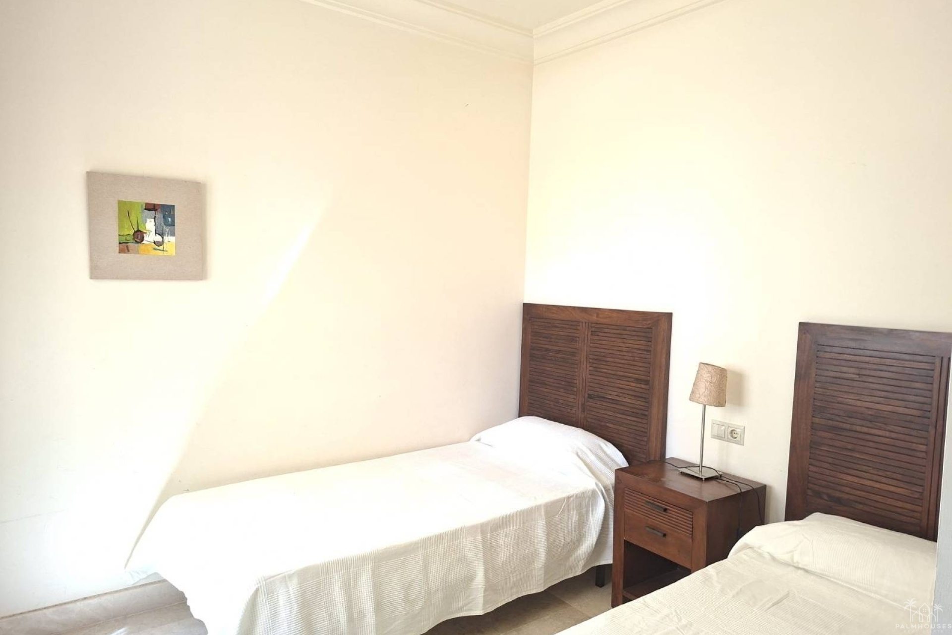 Revente - Apartment - San Javier - Roda