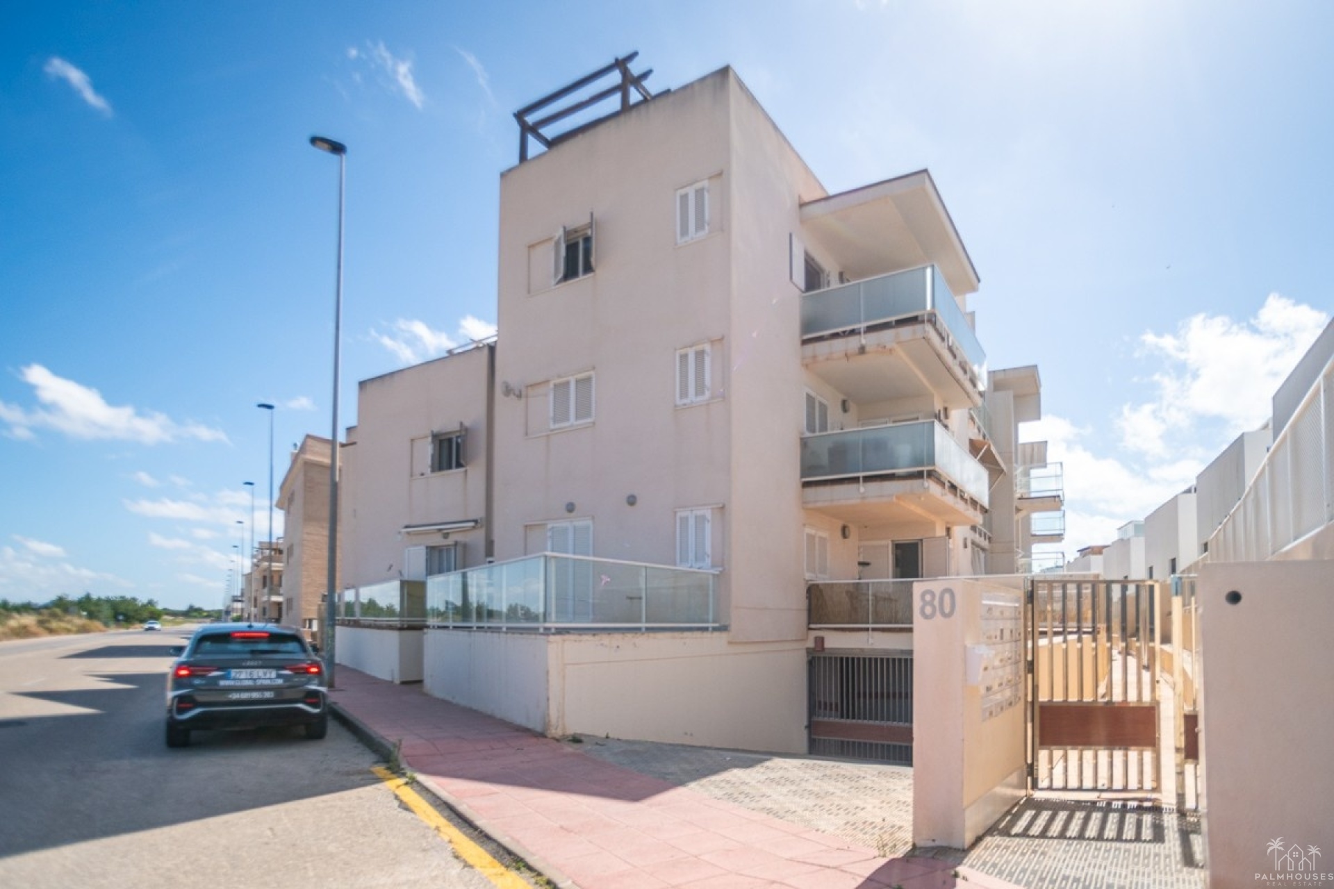 Revente - Apartment - San Javier - Santiago De La Ribera