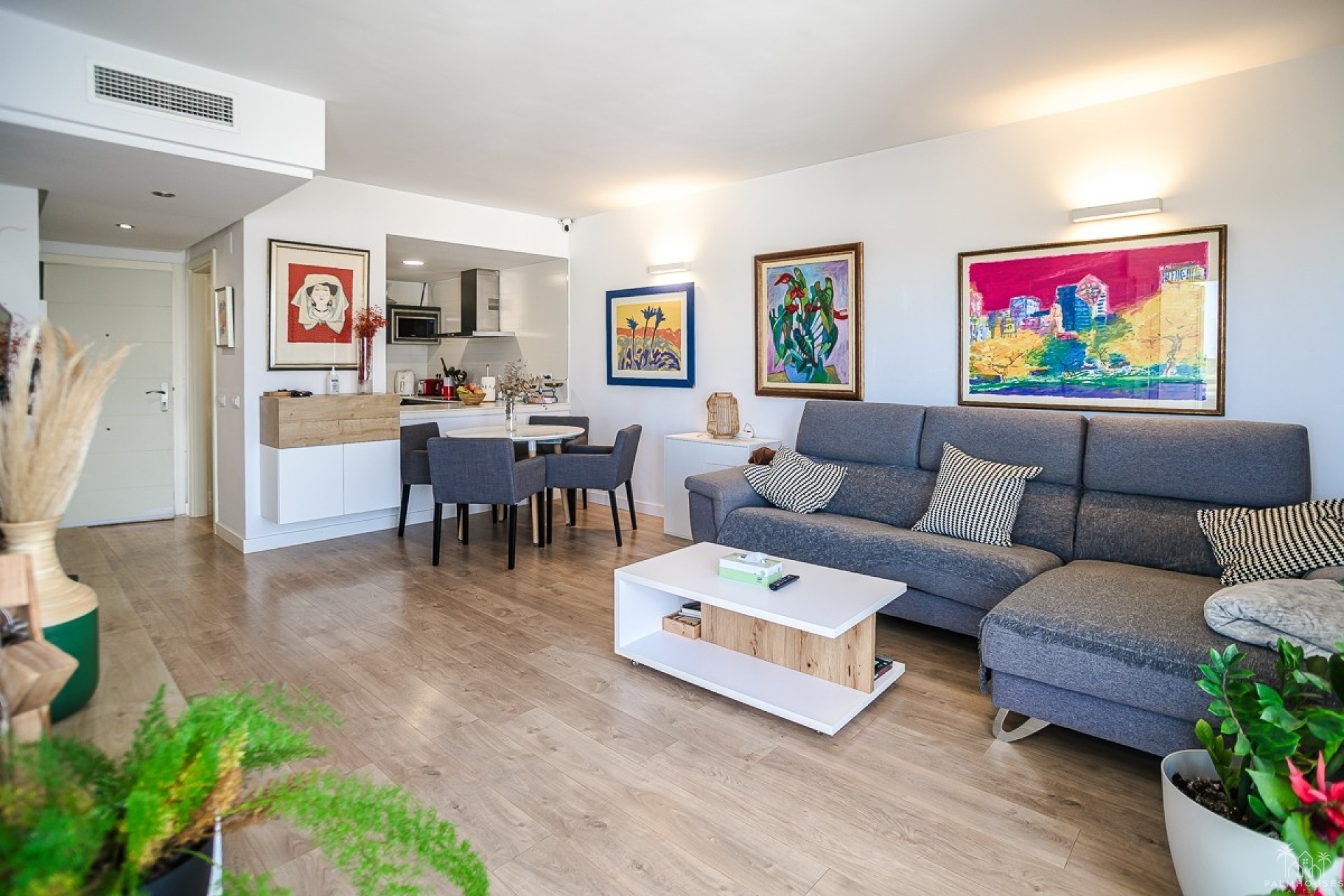 Revente - Apartment - San Javier - Santiago De La Ribera