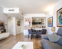 Revente - Apartment - San Javier - Santiago De La Ribera