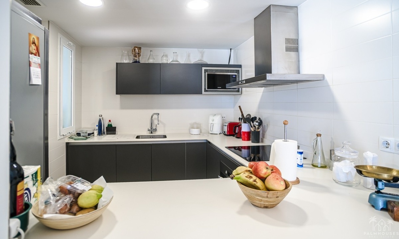 Revente - Apartment - San Javier - Santiago De La Ribera