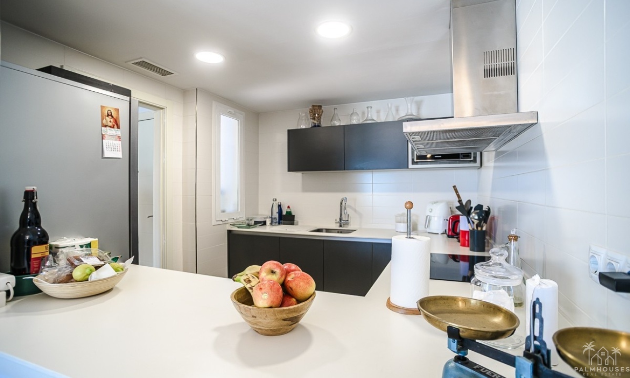 Revente - Apartment - San Javier - Santiago De La Ribera