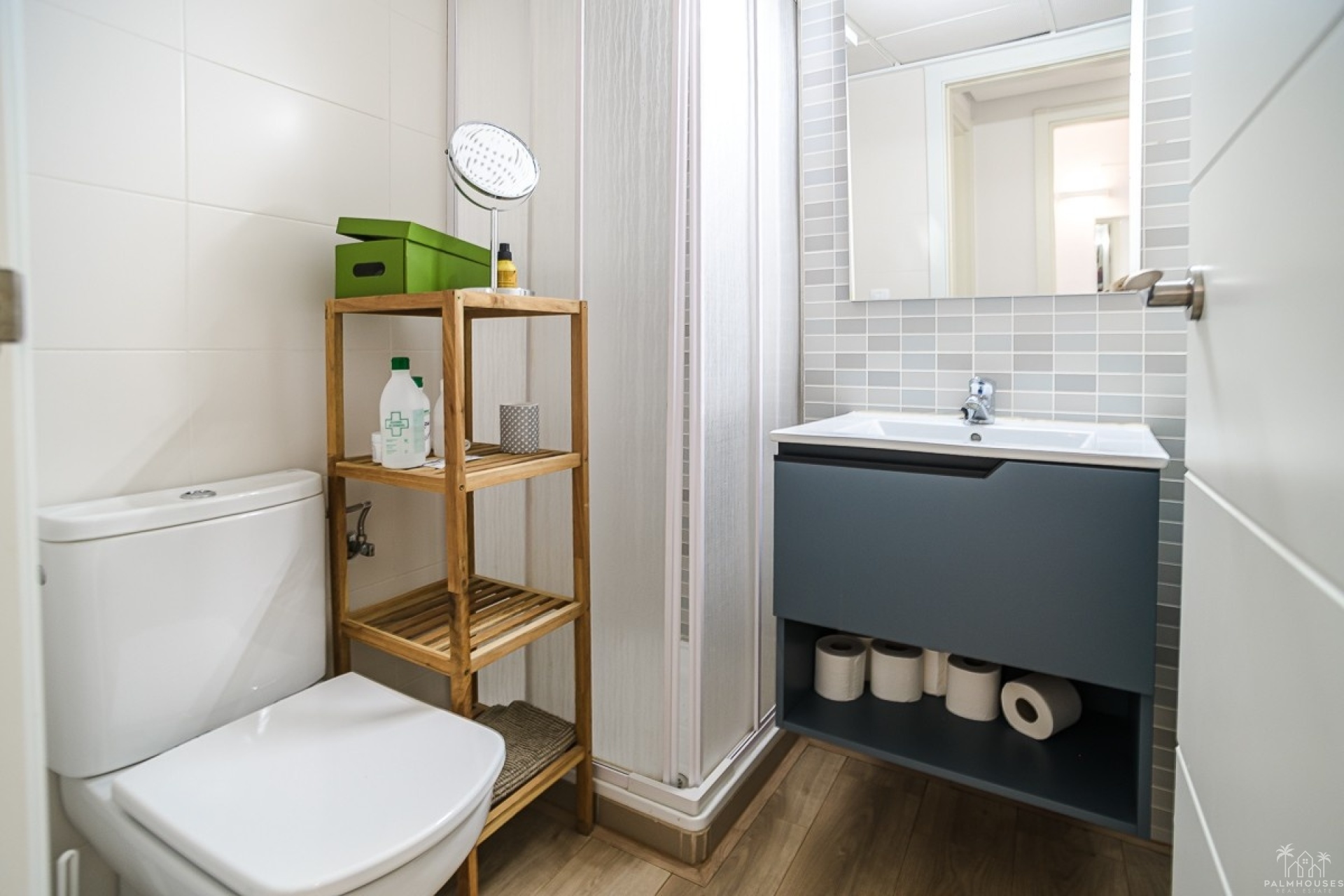Revente - Apartment - San Javier - Santiago De La Ribera