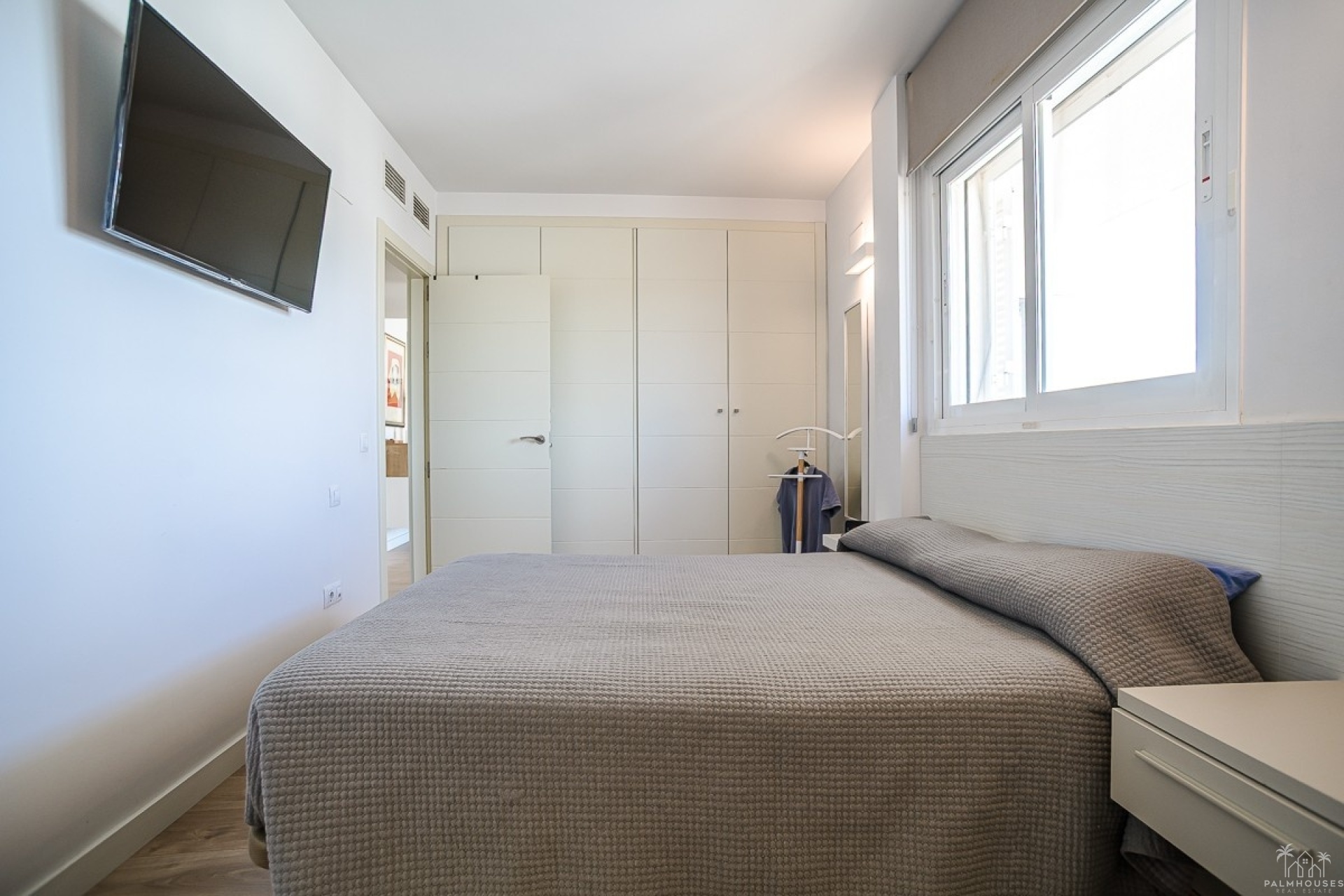 Revente - Apartment - San Javier - Santiago De La Ribera
