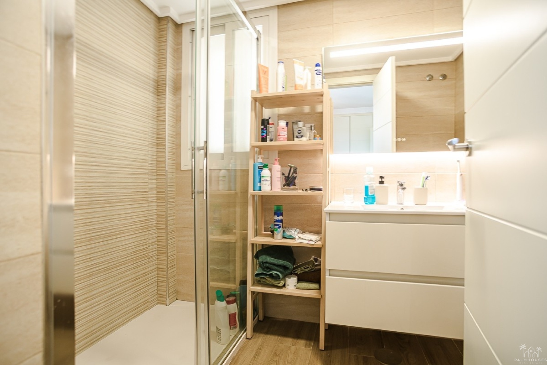 Revente - Apartment - San Javier - Santiago De La Ribera