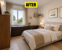 Revente - Apartment - San Javier - Santiago De La Ribera