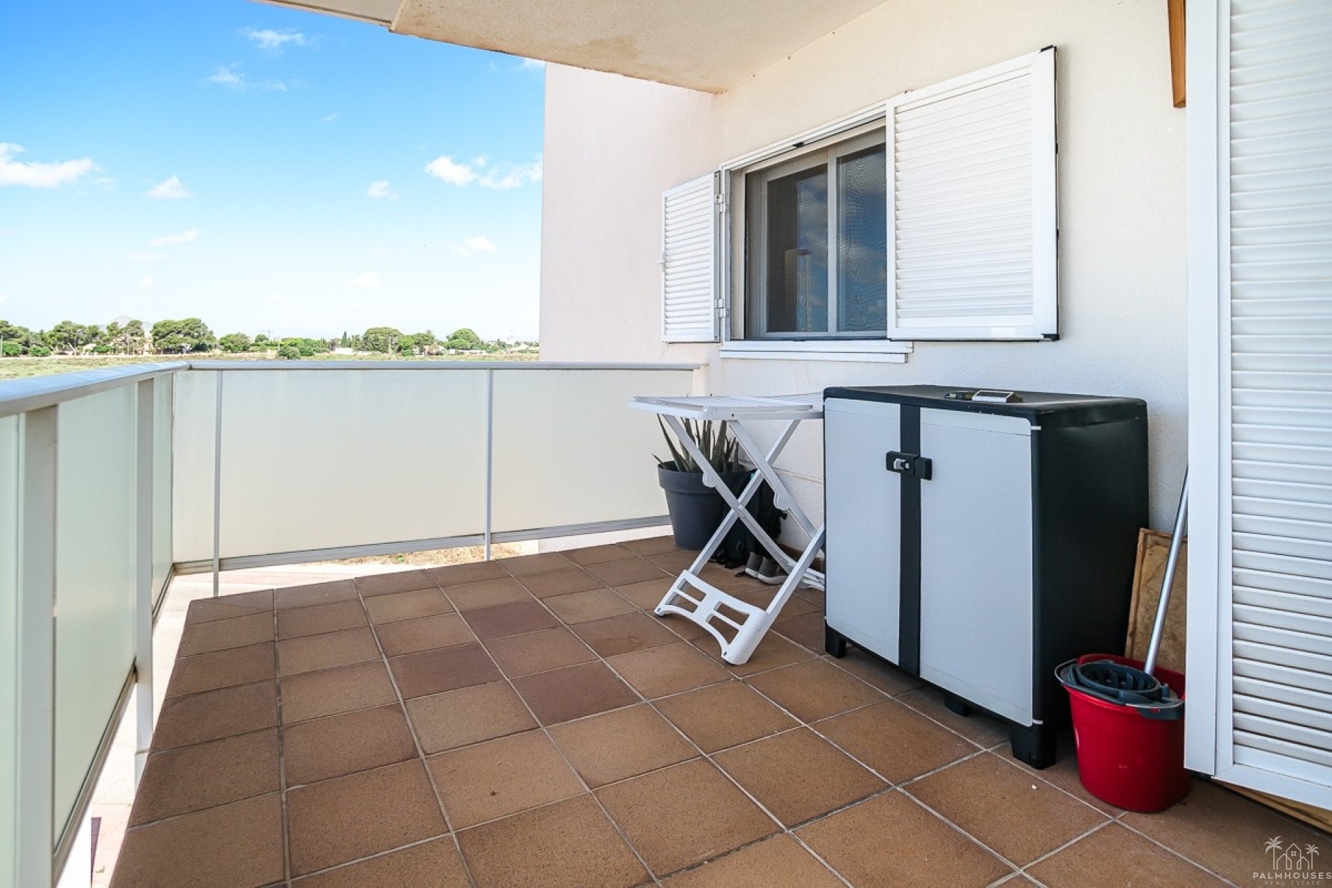 Revente - Apartment - San Javier - Santiago De La Ribera