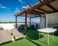 Revente - Apartment - San Javier - Santiago De La Ribera