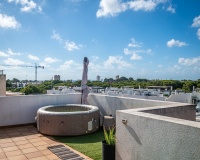 Revente - Apartment - San Javier - Santiago De La Ribera