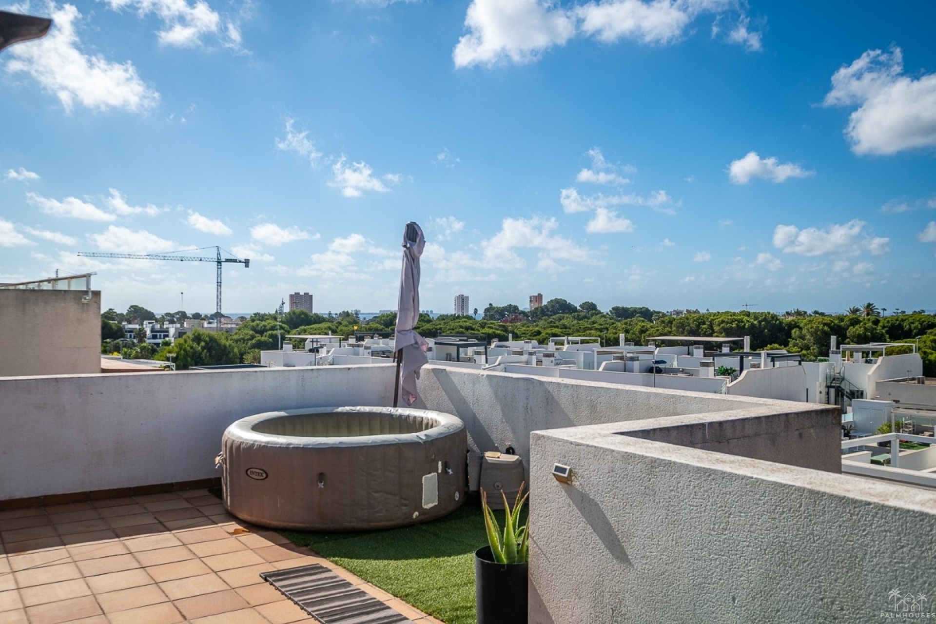 Revente - Apartment - San Javier - Santiago De La Ribera