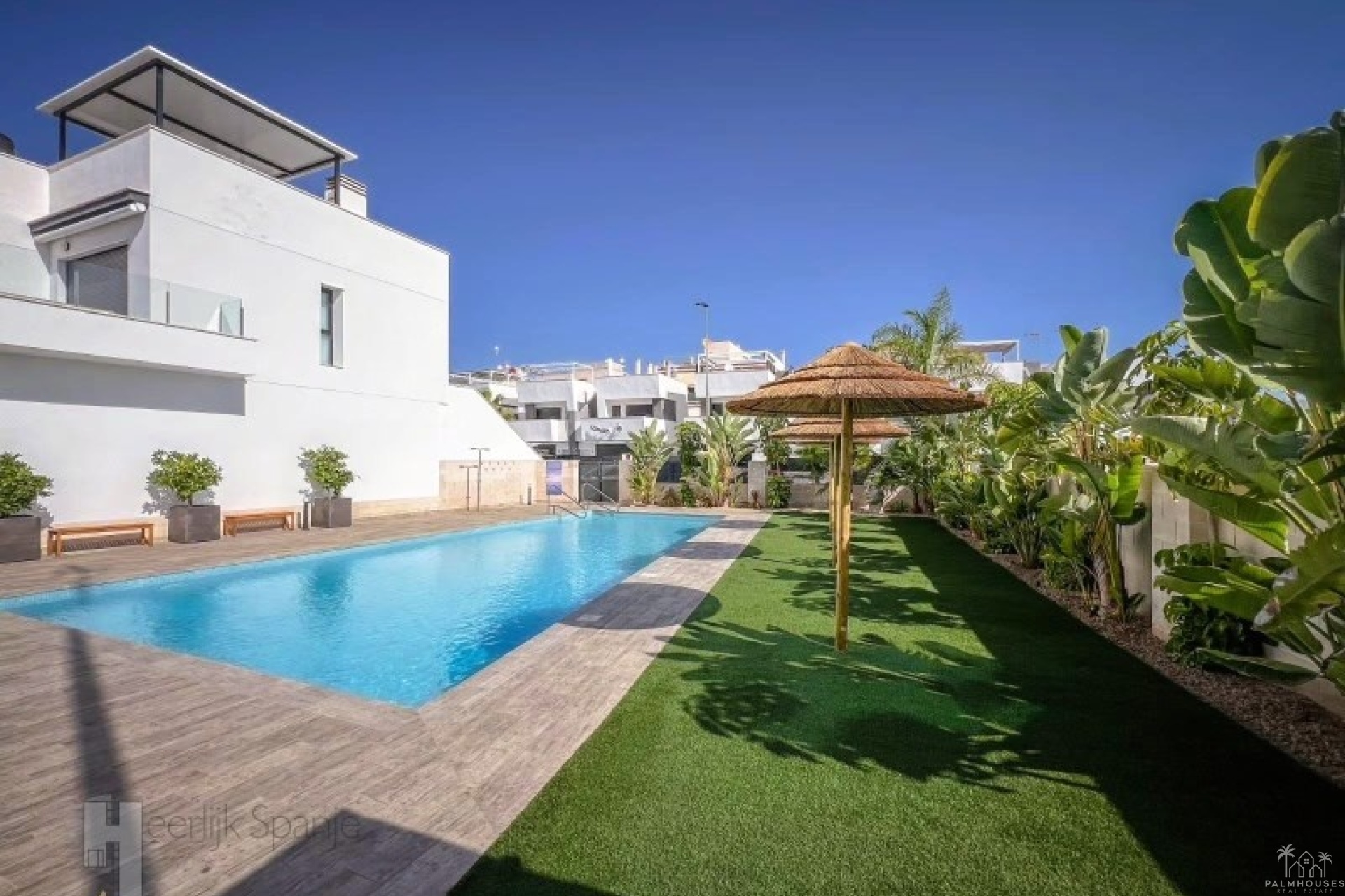 Revente - Apartment - San Javier - Santiago De La Ribera