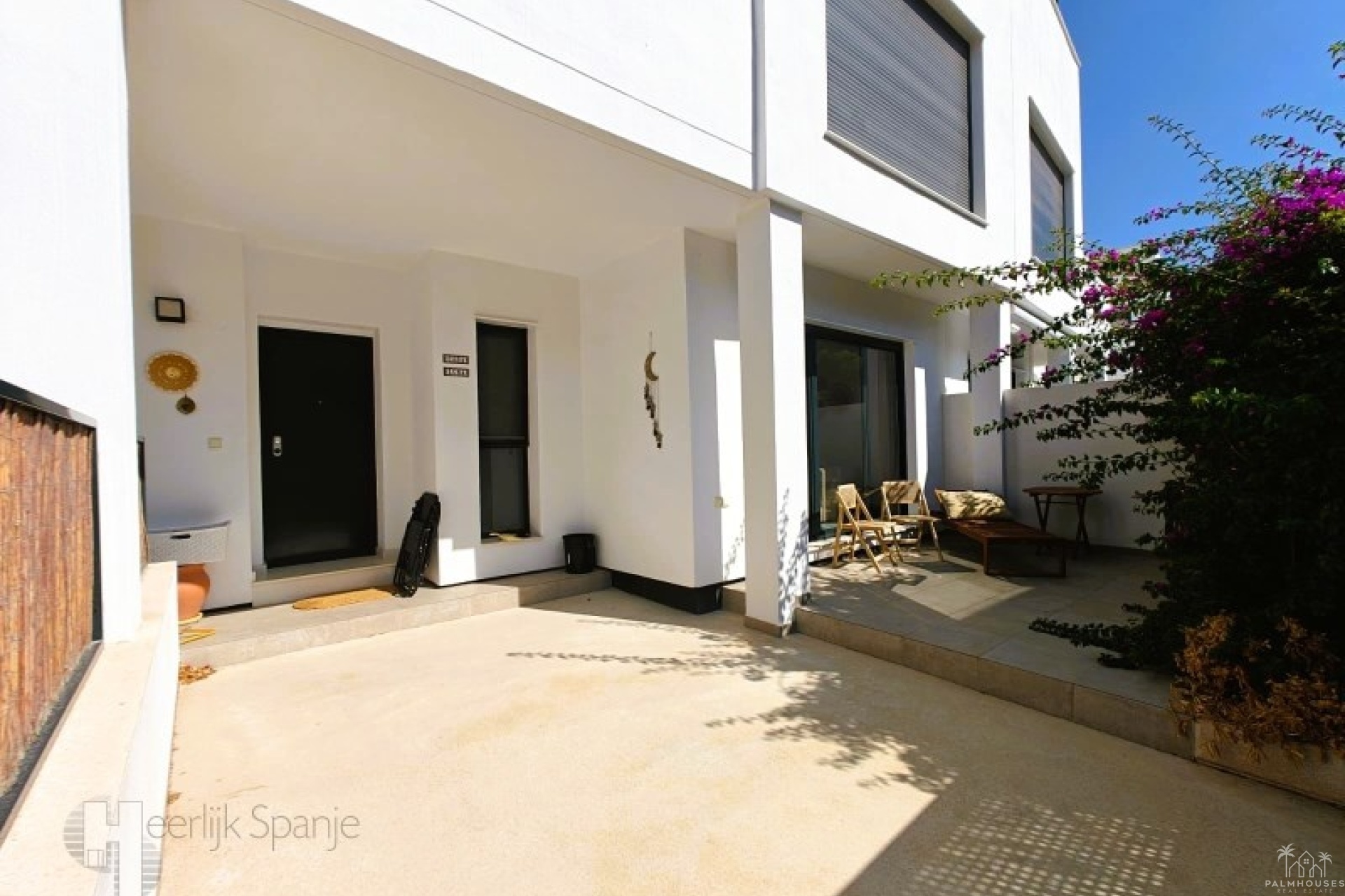 Revente - Apartment - San Javier - Santiago De La Ribera