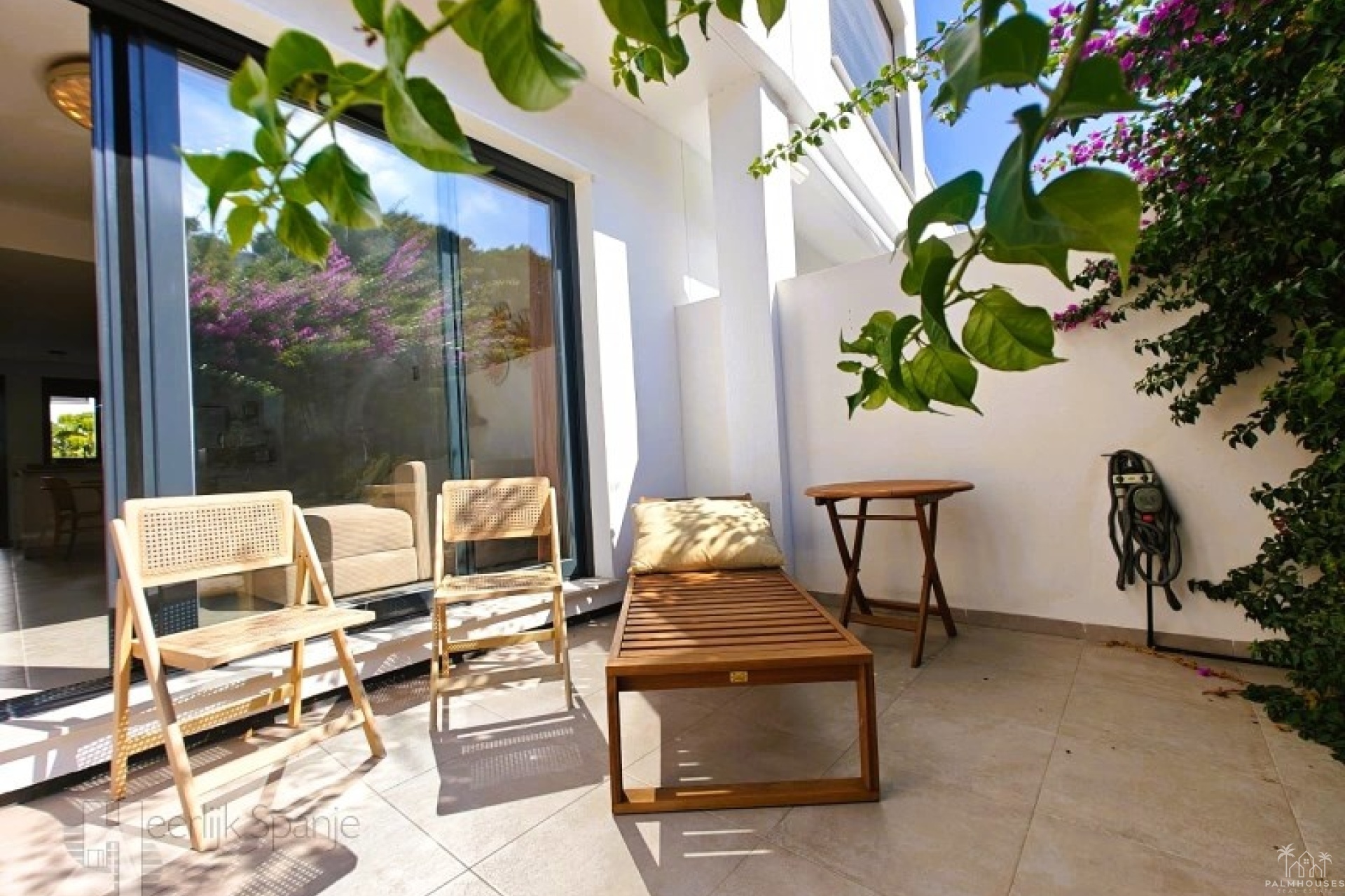 Revente - Apartment - San Javier - Santiago De La Ribera