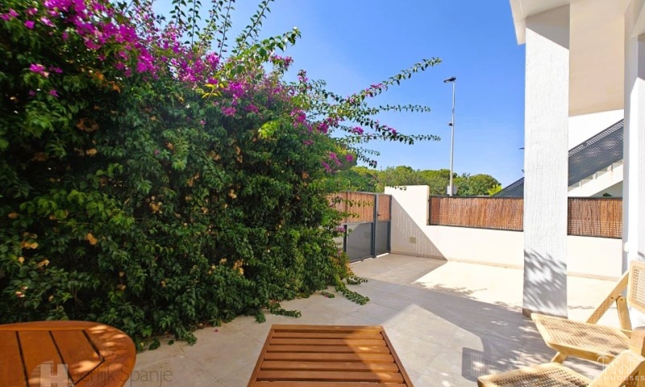 Revente - Apartment - San Javier - Santiago De La Ribera