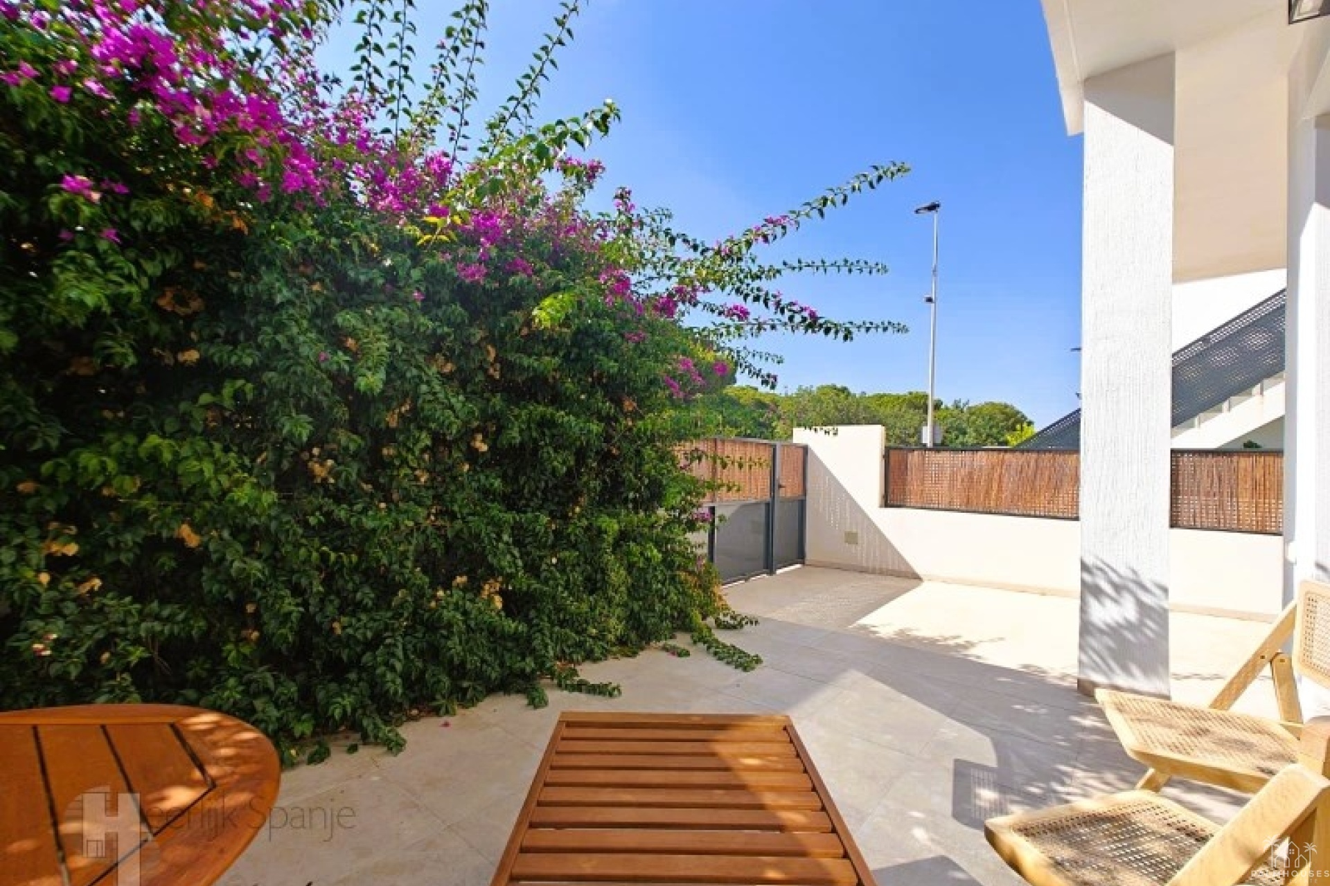 Revente - Apartment - San Javier - Santiago De La Ribera