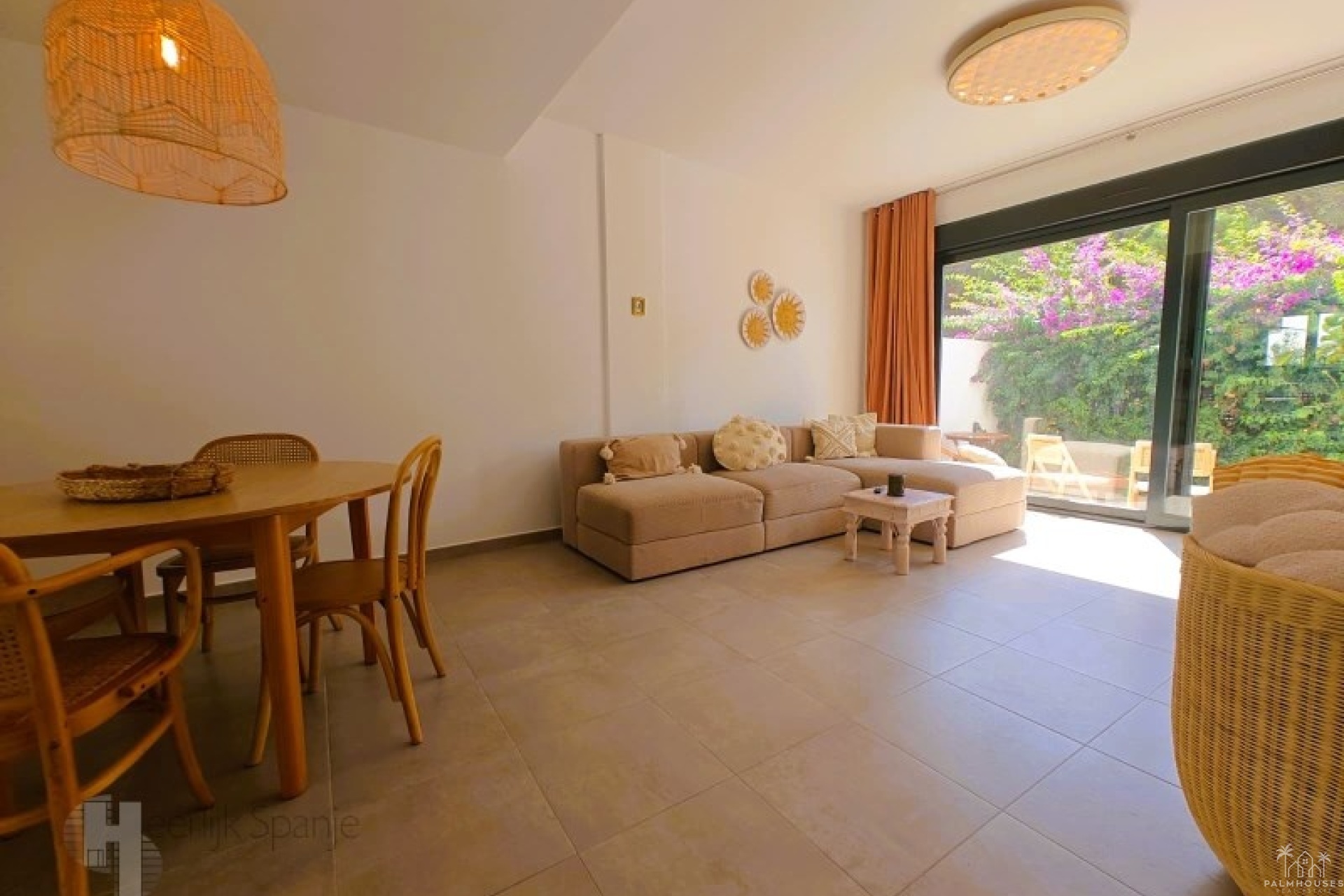 Revente - Apartment - San Javier - Santiago De La Ribera