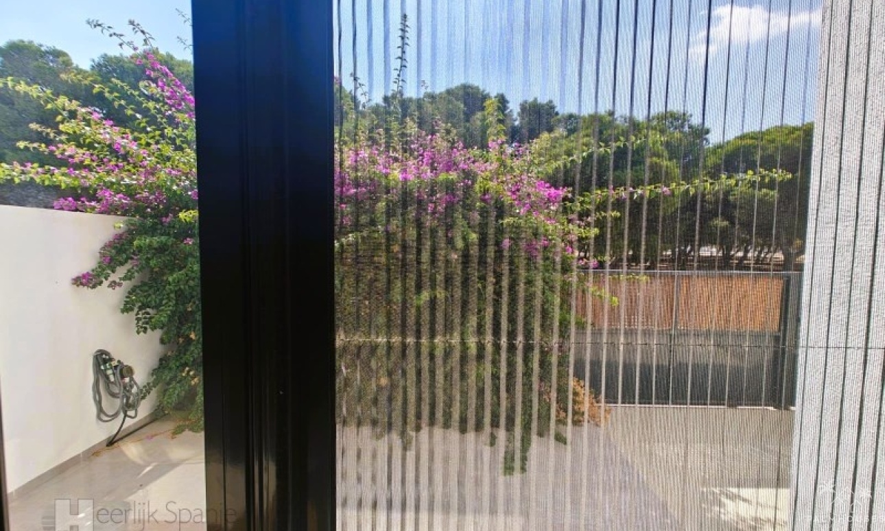 Revente - Apartment - San Javier - Santiago De La Ribera