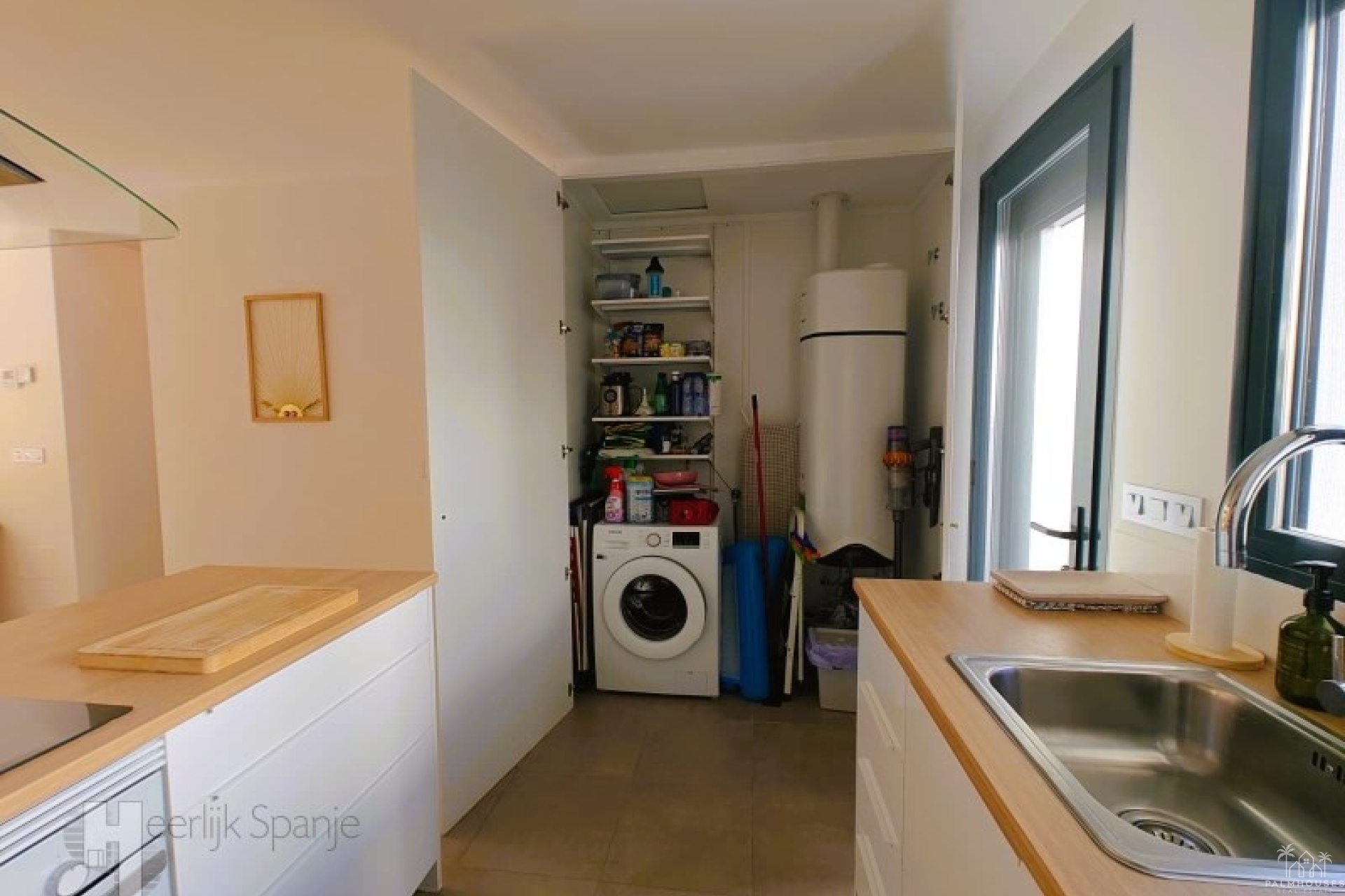 Revente - Apartment - San Javier - Santiago De La Ribera