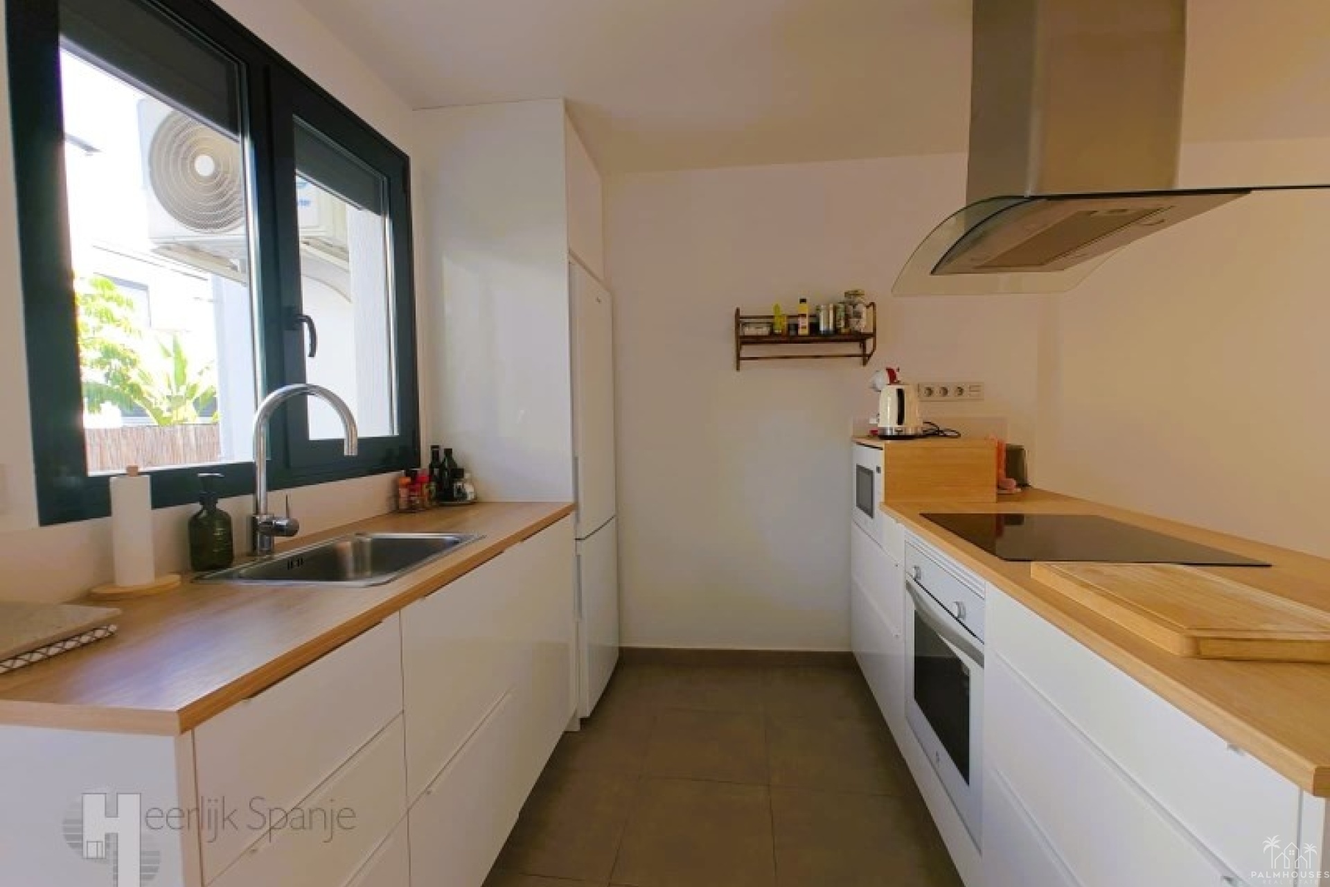 Revente - Apartment - San Javier - Santiago De La Ribera