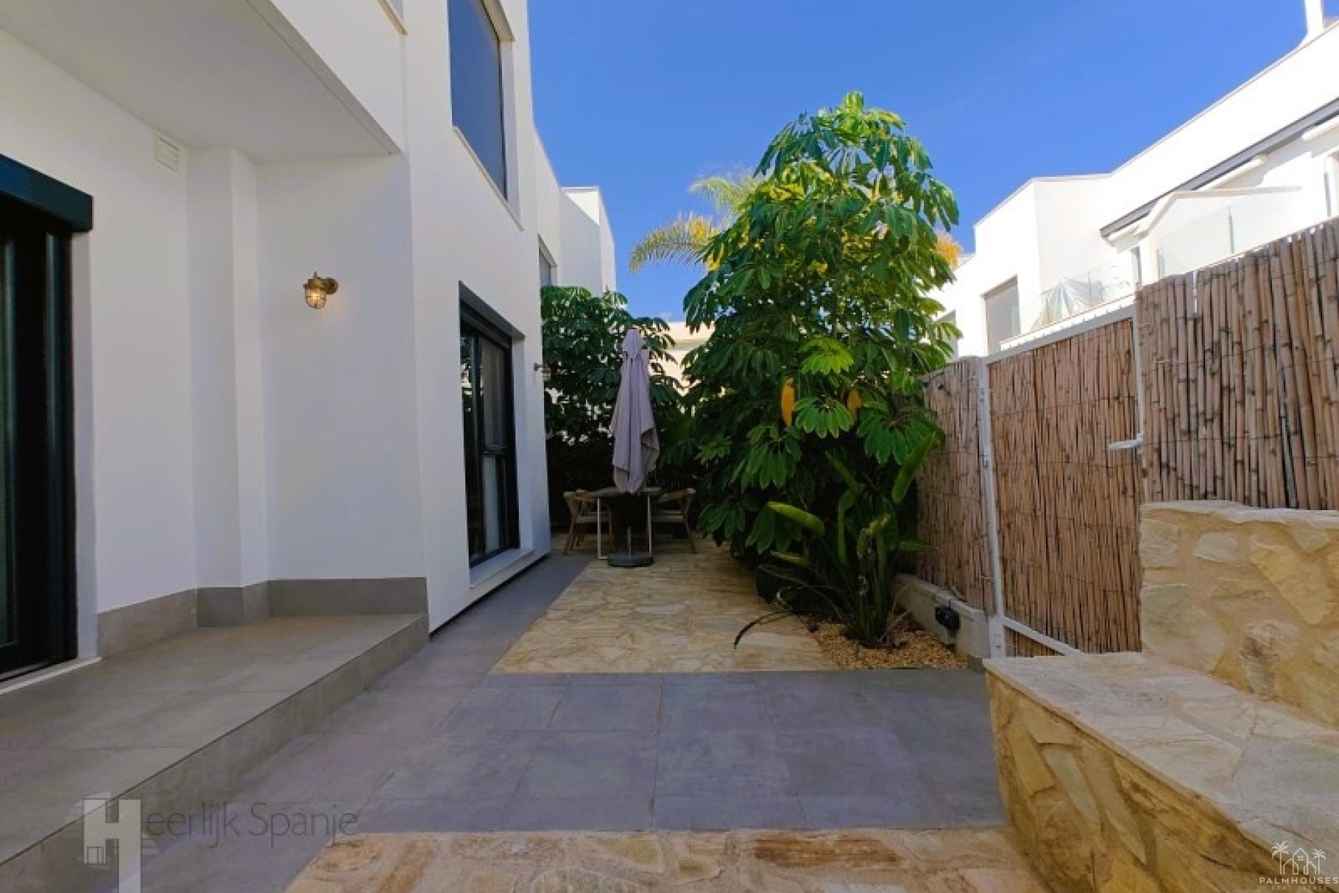 Revente - Apartment - San Javier - Santiago De La Ribera