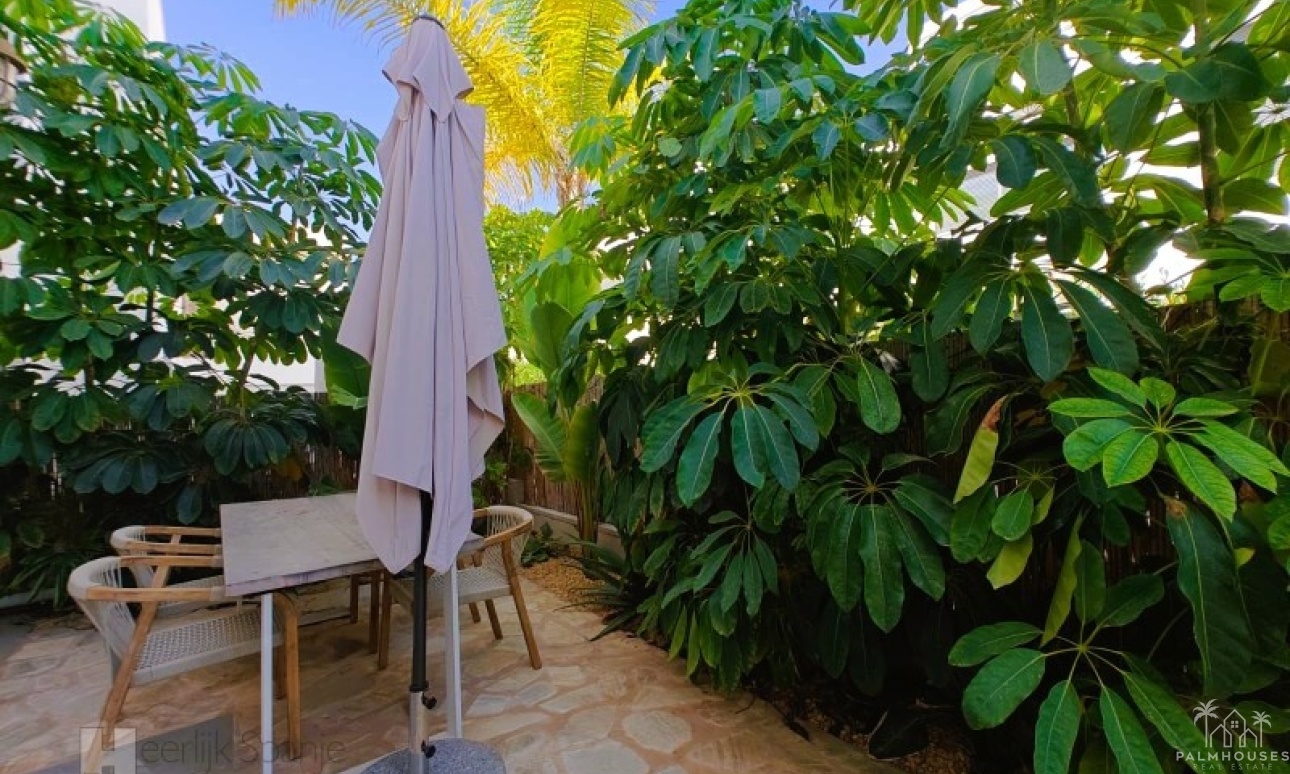 Revente - Apartment - San Javier - Santiago De La Ribera