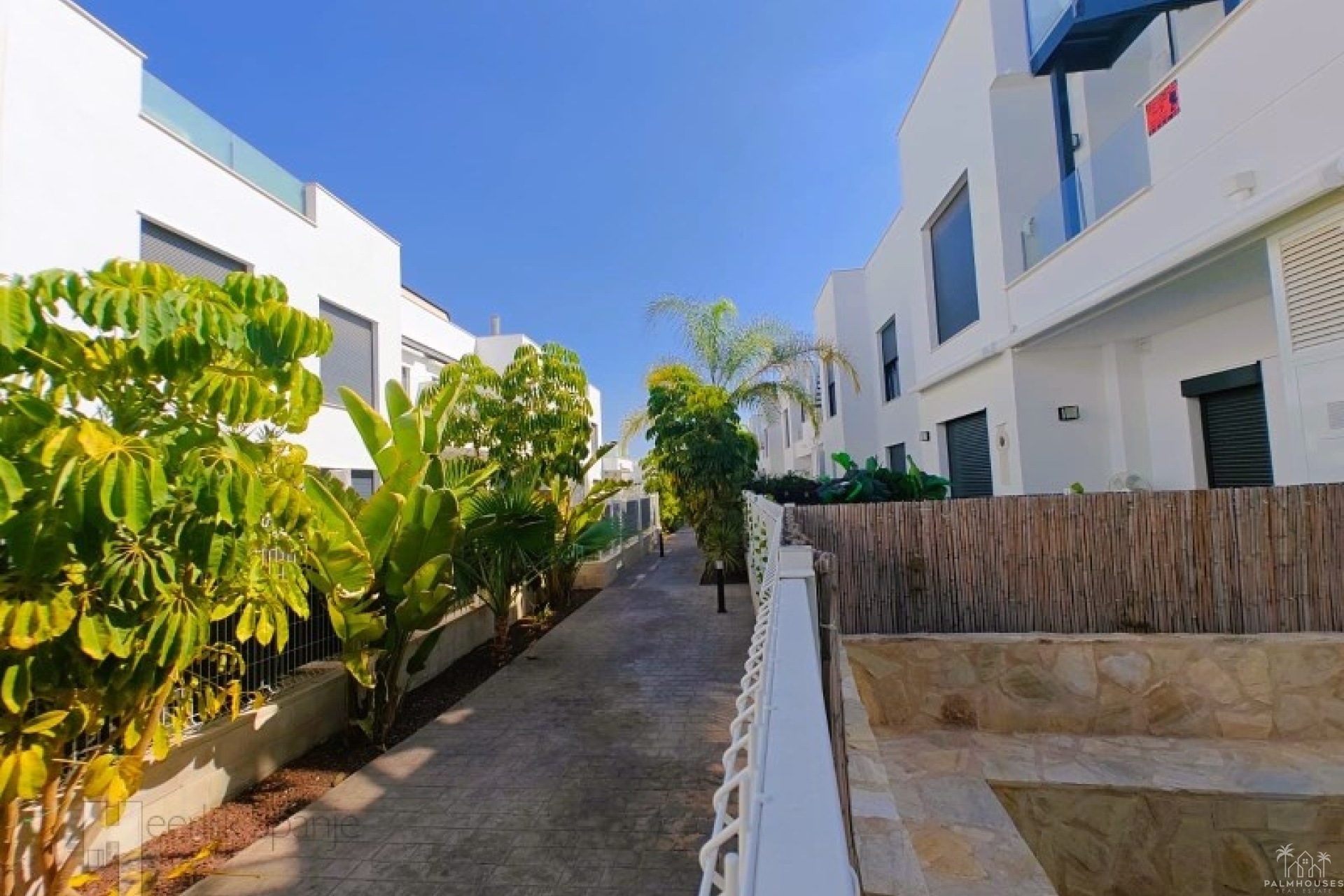 Revente - Apartment - San Javier - Santiago De La Ribera