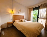 Revente - Apartment - San Javier - Santiago De La Ribera