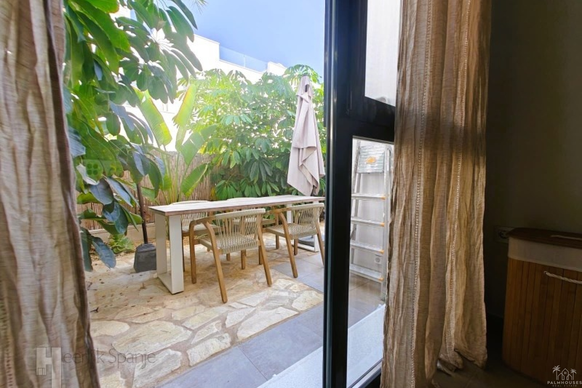 Revente - Apartment - San Javier - Santiago De La Ribera