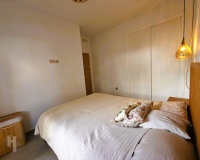 Revente - Apartment - San Javier - Santiago De La Ribera