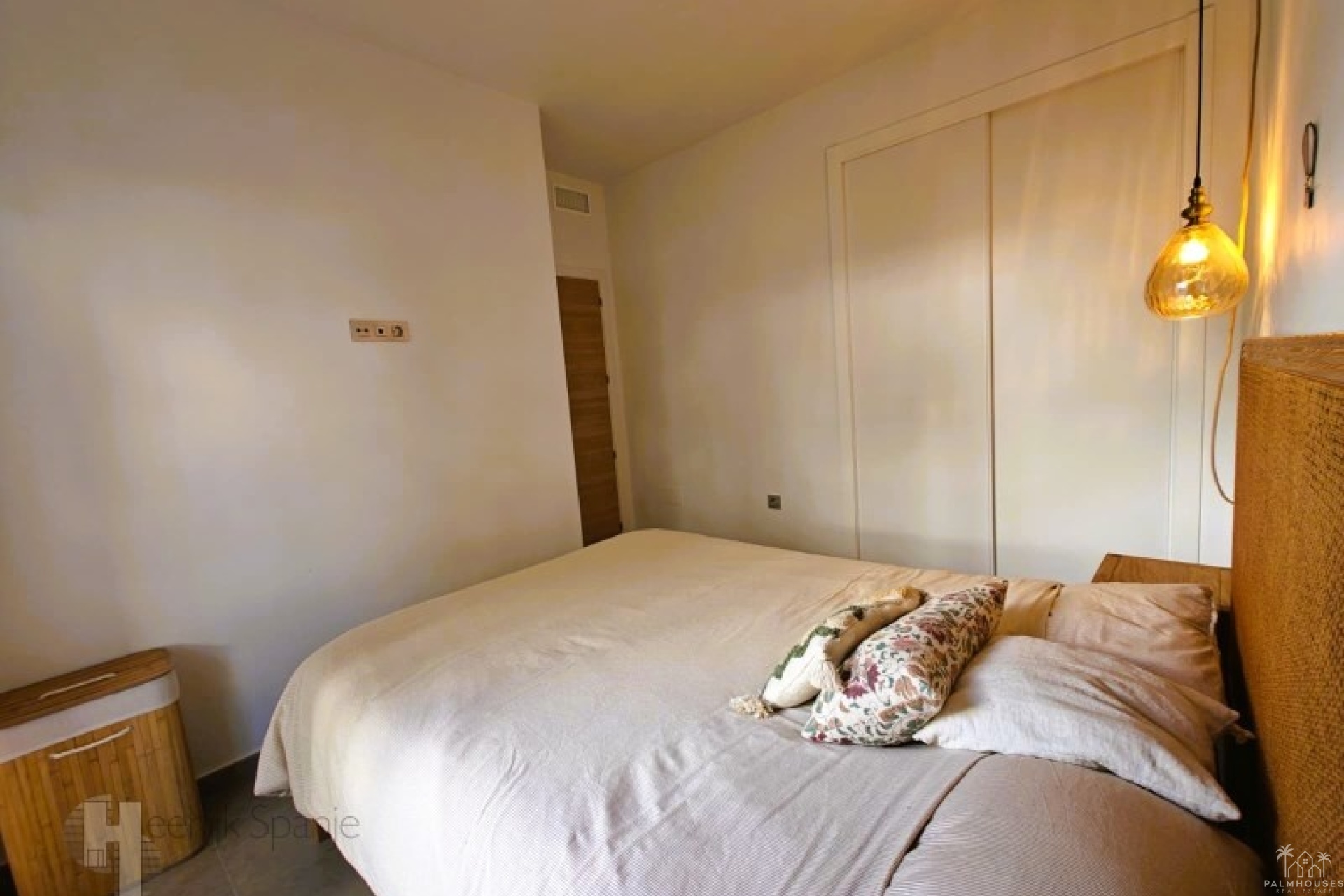 Revente - Apartment - San Javier - Santiago De La Ribera