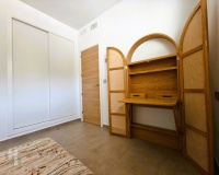 Revente - Apartment - San Javier - Santiago De La Ribera
