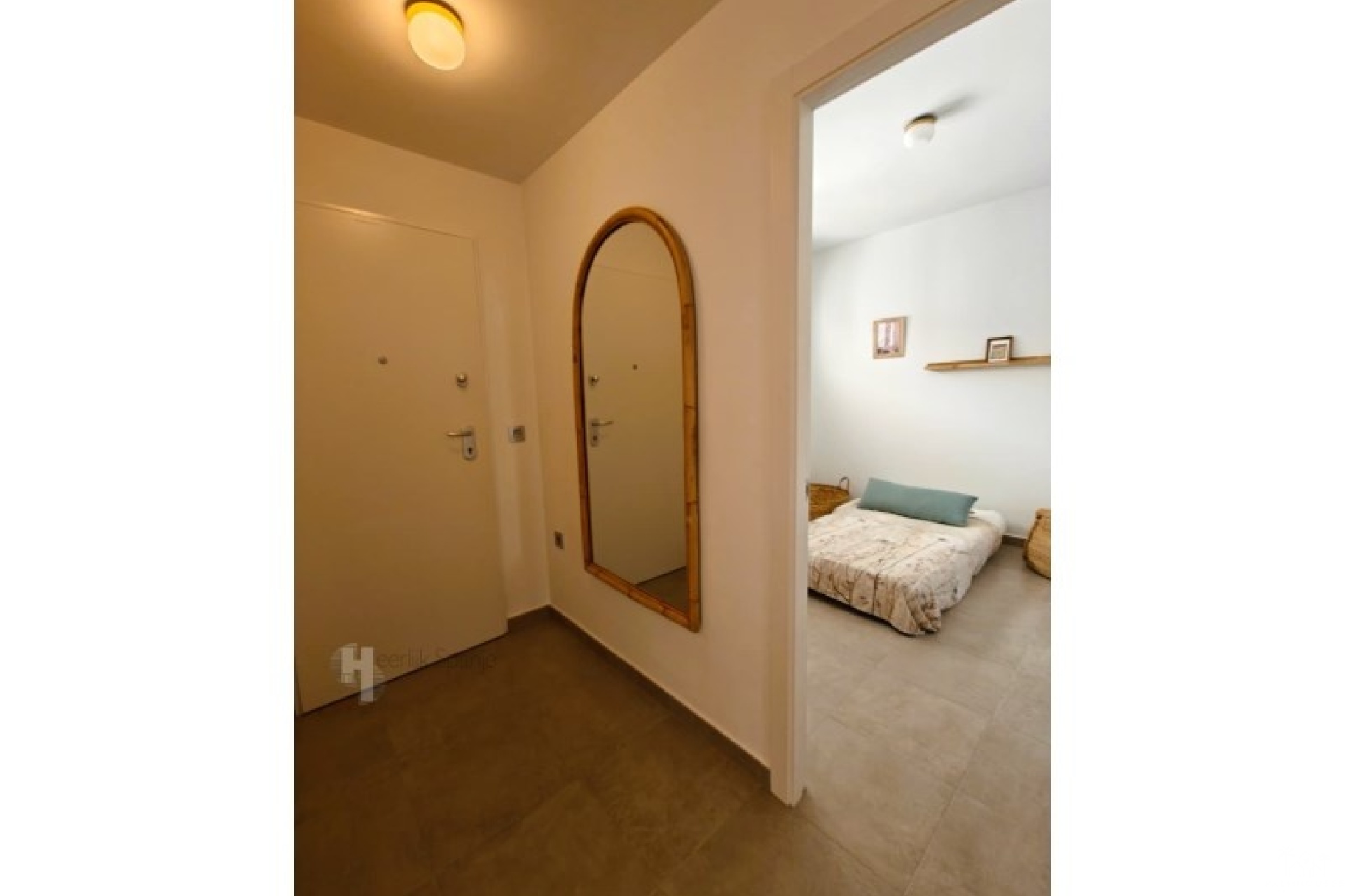 Revente - Apartment - San Javier - Santiago De La Ribera