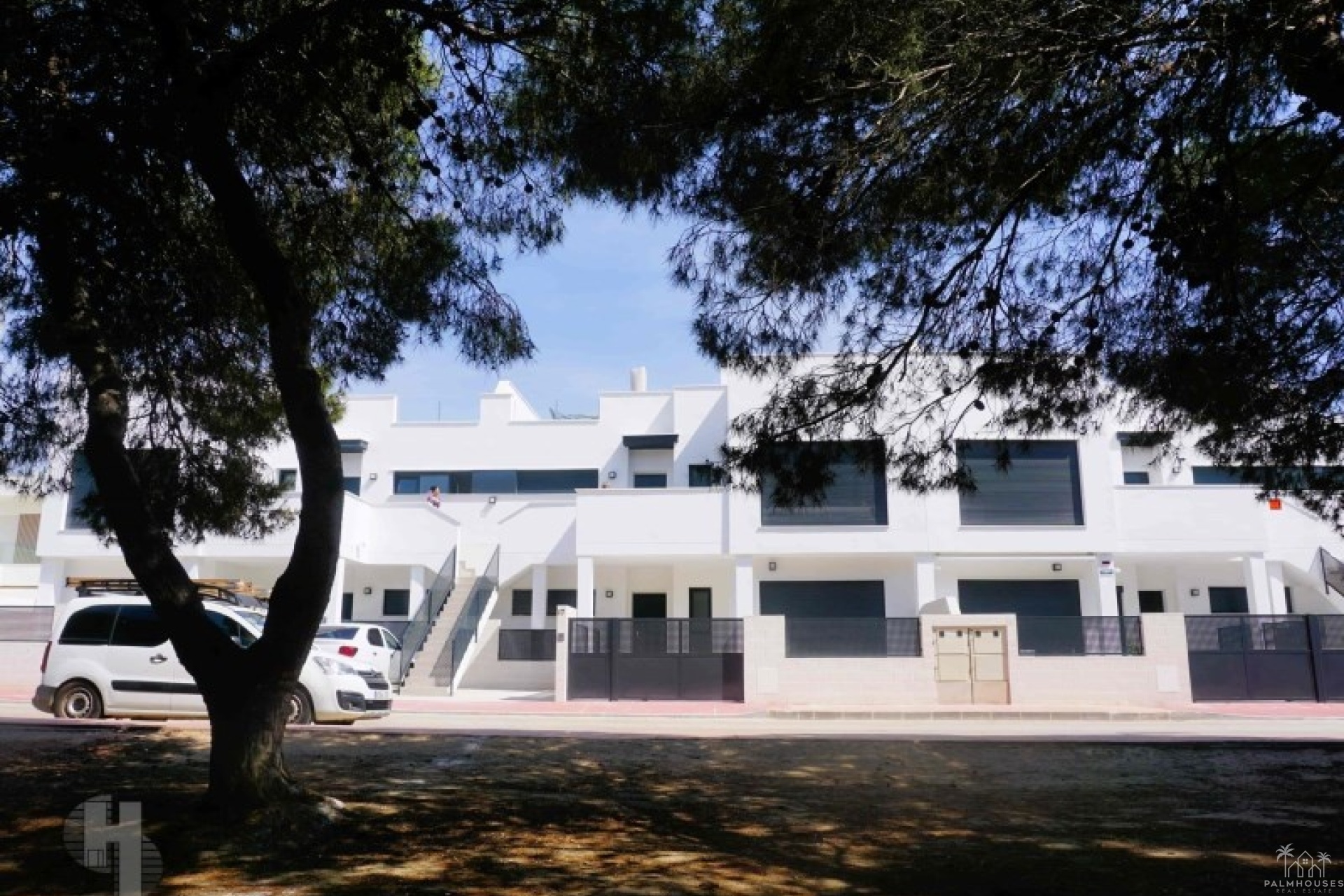 Revente - Apartment - San Javier - Santiago De La Ribera