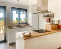 Revente - Apartment - San Javier - Santiago De La Ribera
