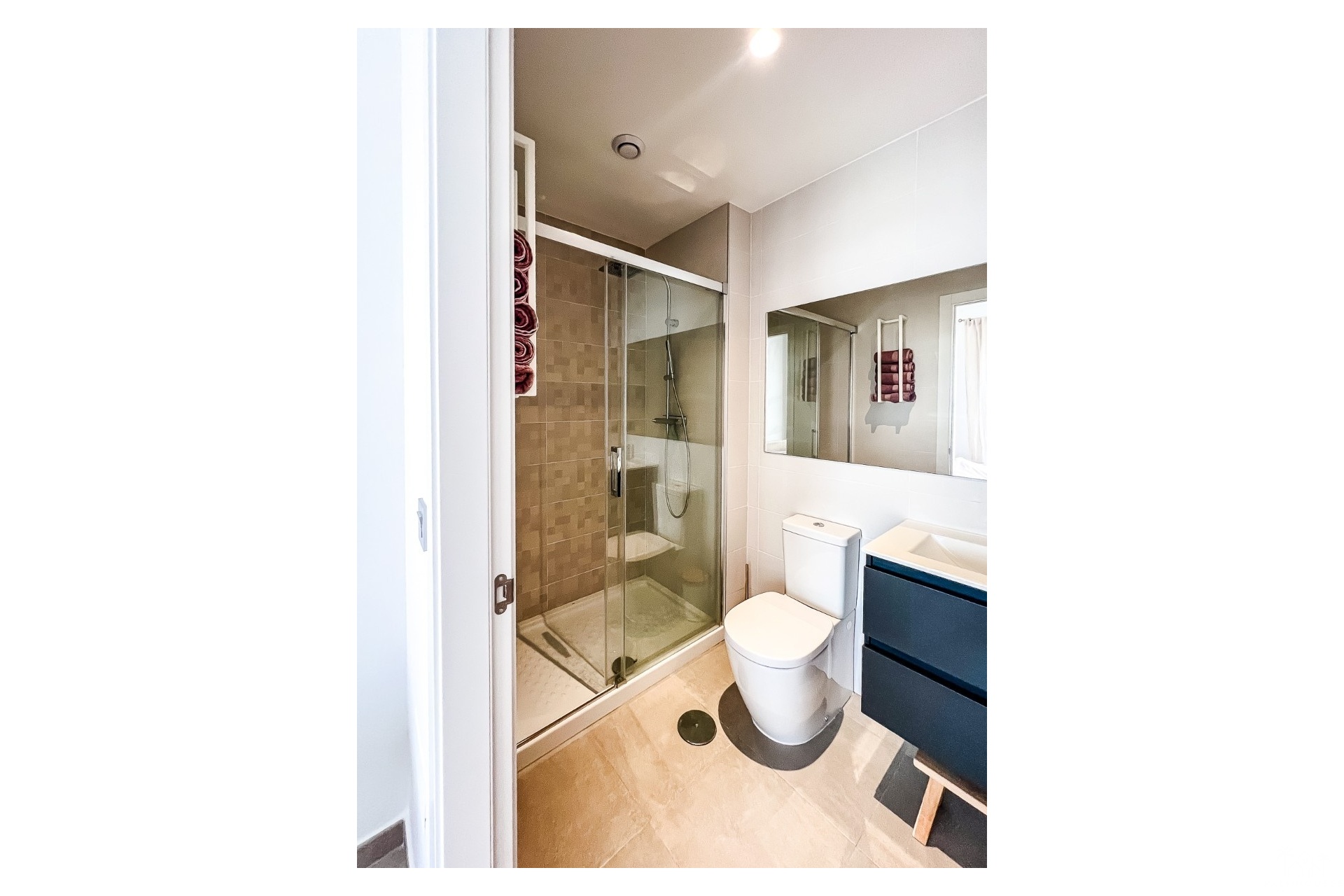 Revente - Apartment - San Javier - Santiago De La Ribera