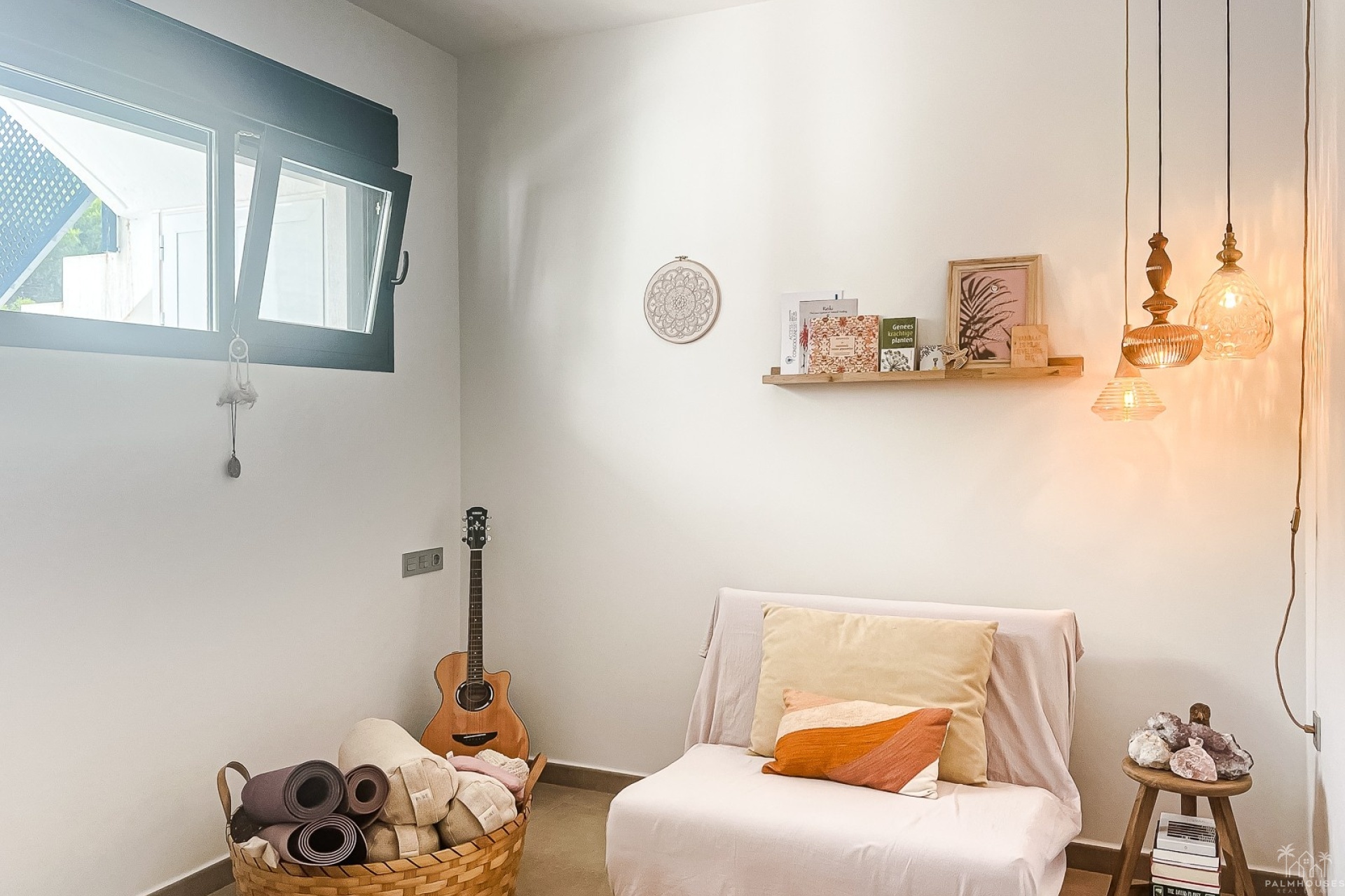Revente - Apartment - San Javier - Santiago De La Ribera