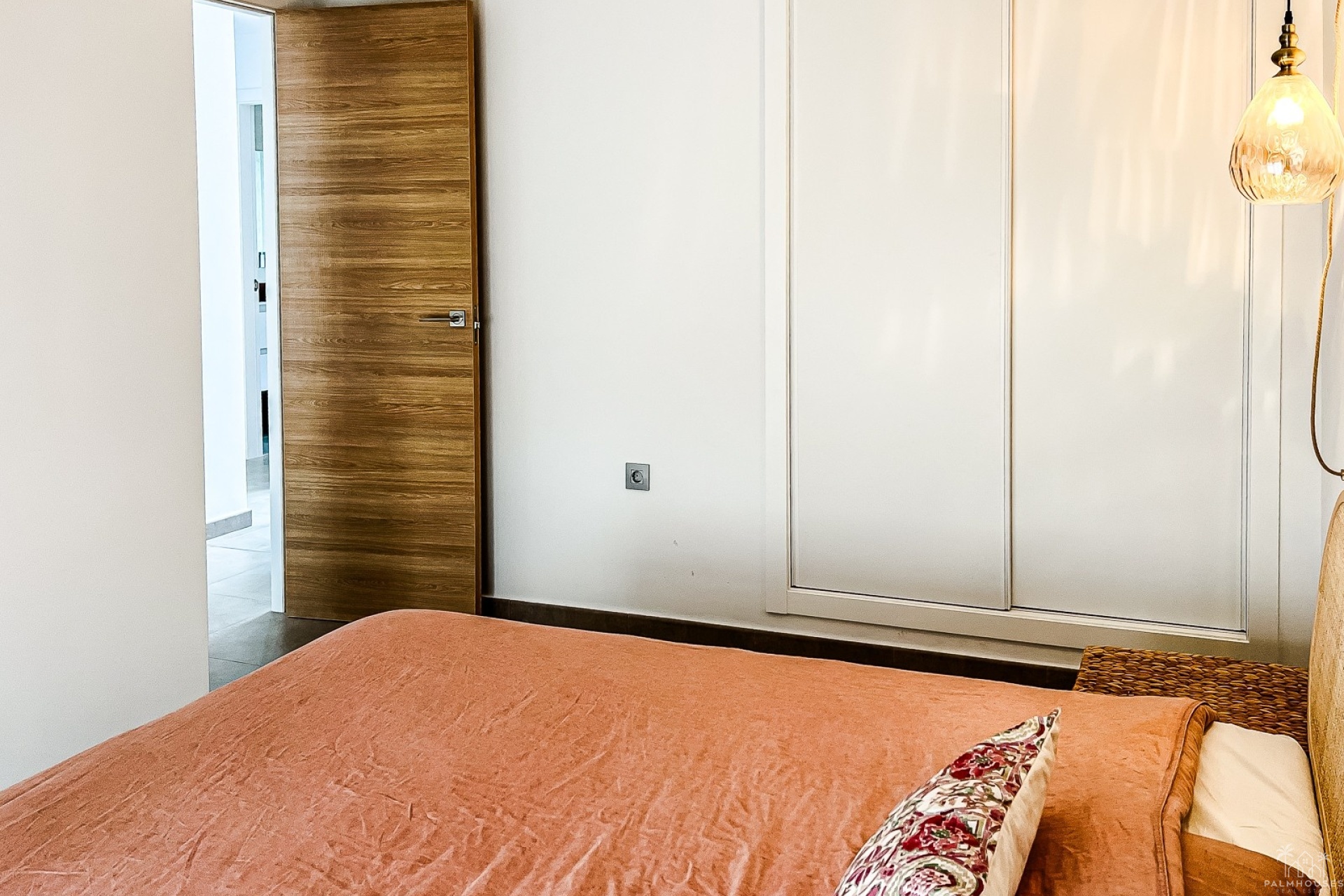 Revente - Apartment - San Javier - Santiago De La Ribera