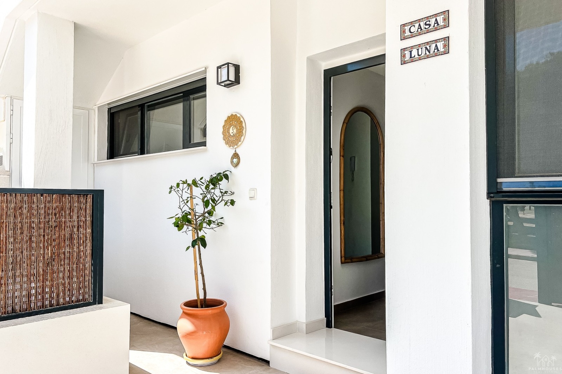 Revente - Apartment - San Javier - Santiago De La Ribera