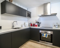 Revente - Apartment - San Javier - Santiago De La Ribera