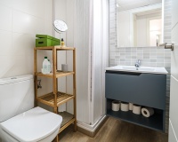 Revente - Apartment - San Javier - Santiago De La Ribera