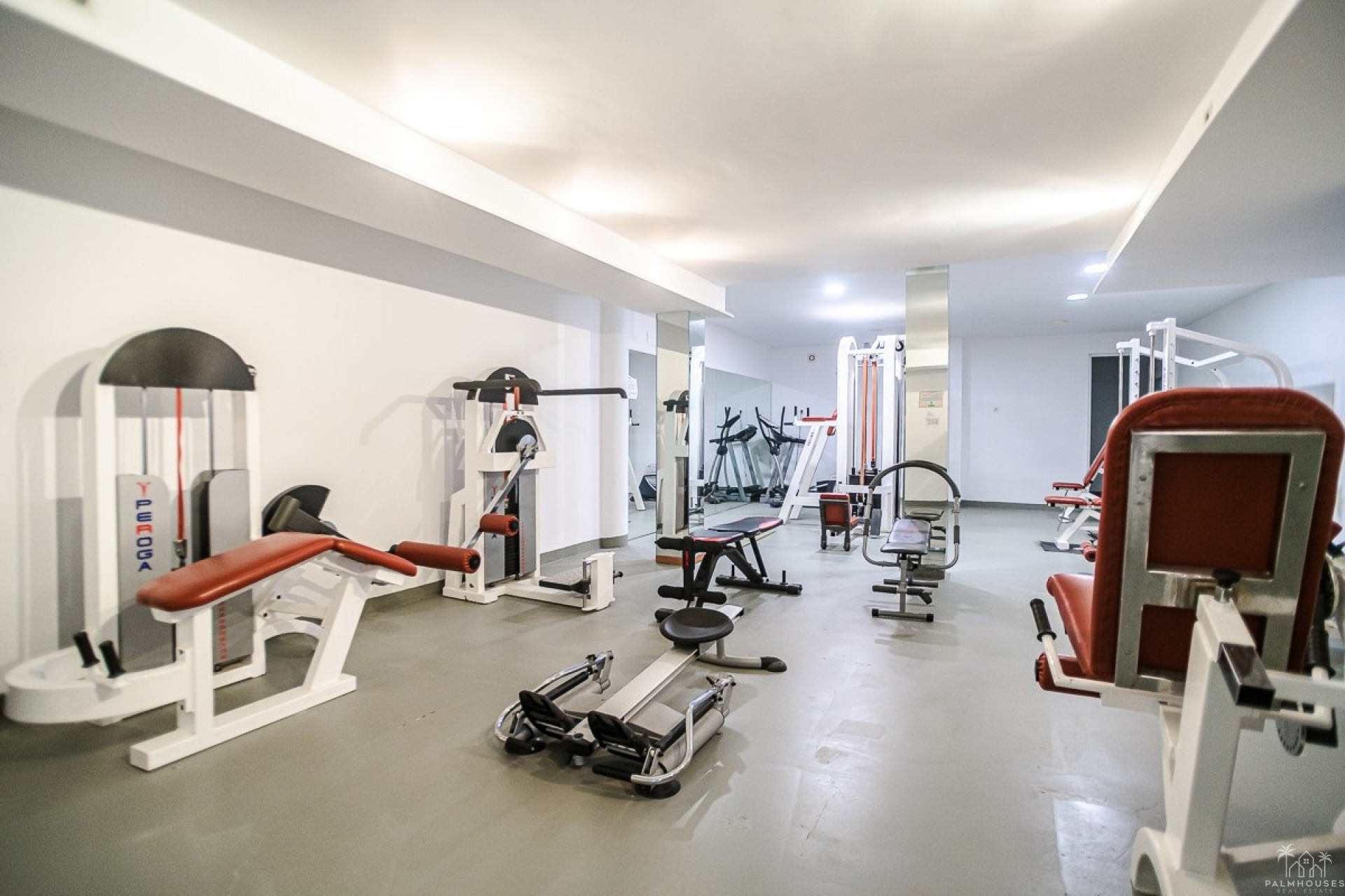 Revente - Apartment - San Javier - Santiago De La Ribera