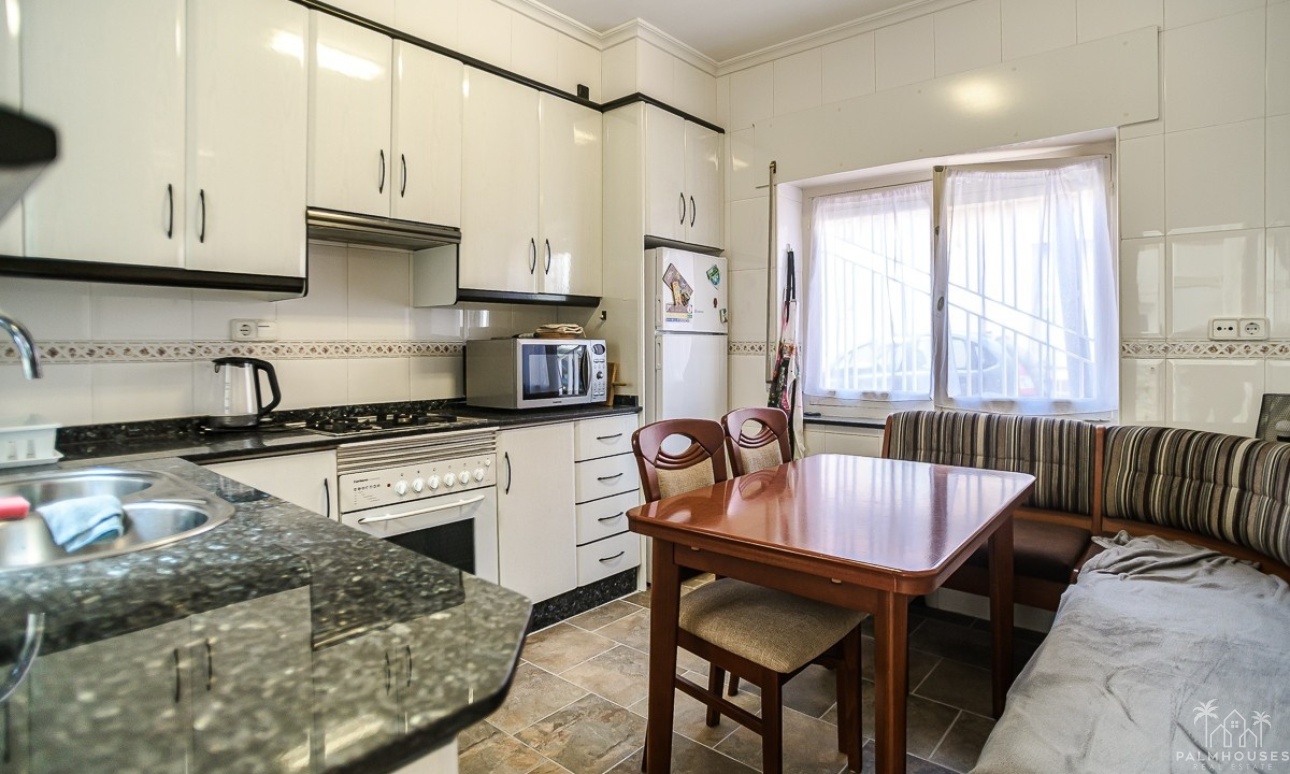Revente - Apartment - San Javier - Santiago De La Ribera