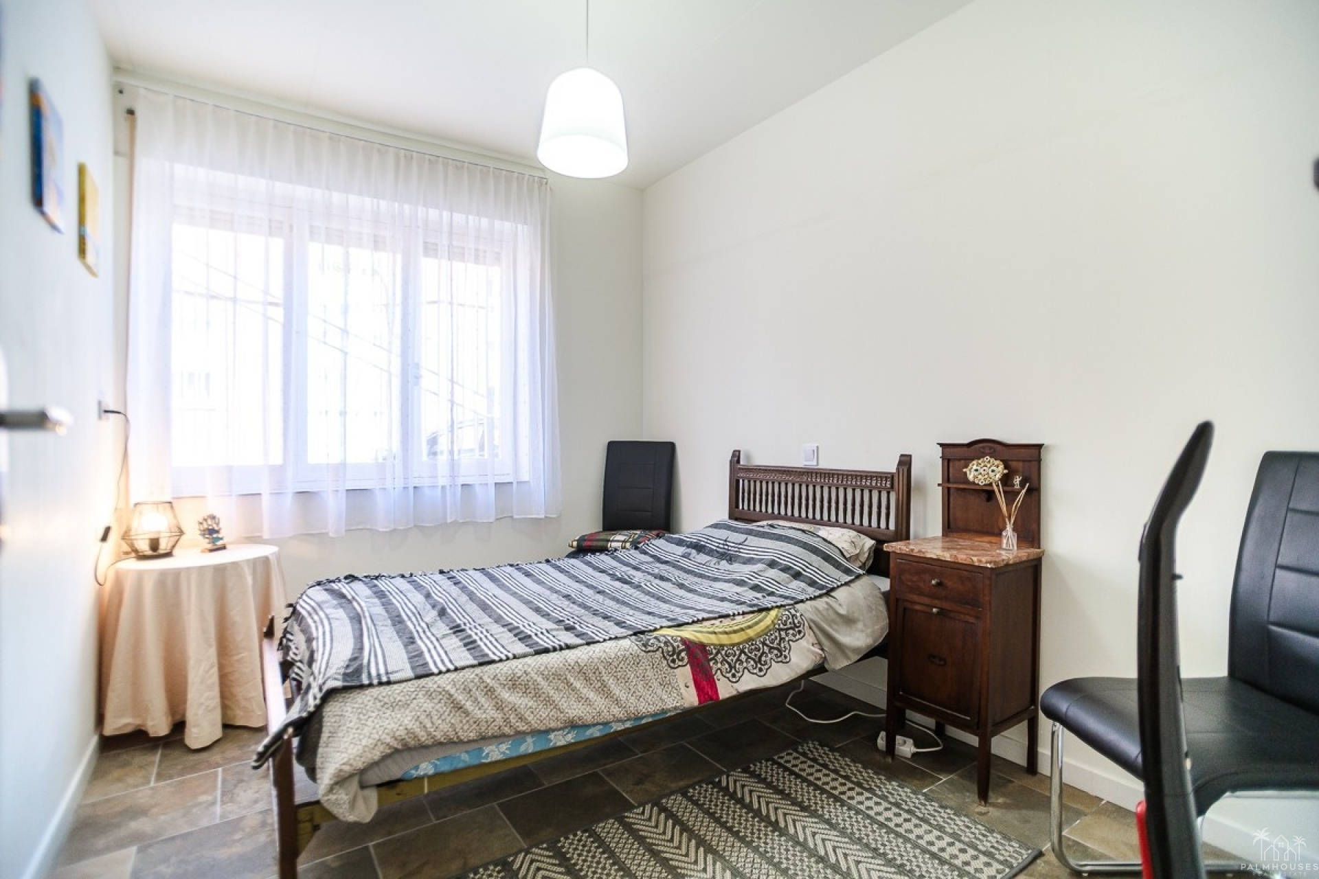 Revente - Apartment - San Javier - Santiago De La Ribera