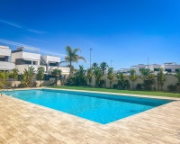 Revente - Apartment - San Javier - Santiago De La Ribera