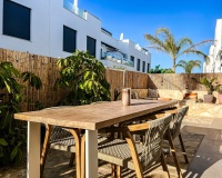 Revente - Apartment - San Javier - Santiago De La Ribera