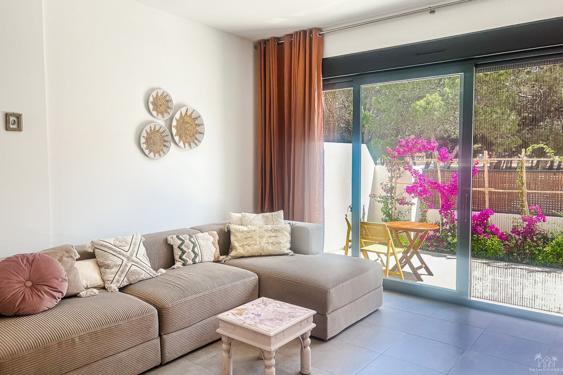 Revente - Apartment - San Javier - Santiago De La Ribera