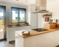 Revente - Apartment - San Javier - Santiago De La Ribera