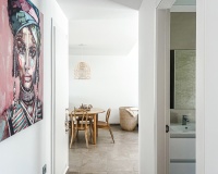 Revente - Apartment - San Javier - Santiago De La Ribera